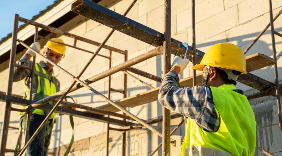 Soffit Repair in Alplaus, NY